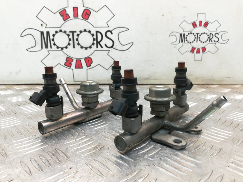 Форсунка топливная, 2000 рублей, Красноярск