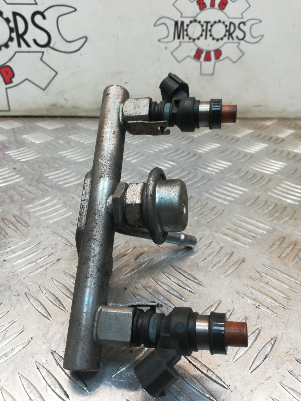 Форсунка топливная, 2000 рублей, Красноярск