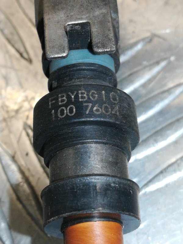 Форсунка топливная, 2000 рублей, Красноярск