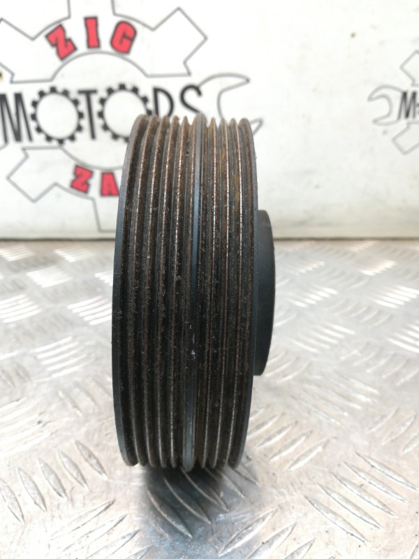 Шкив коленвала, 2000 рублей, Красноярск