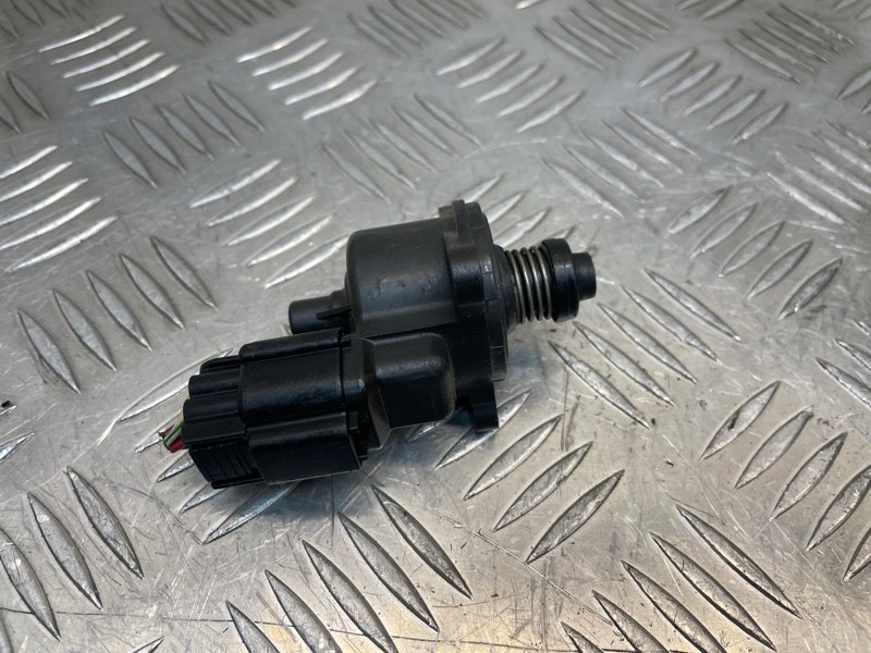 Клапан холостого хода, 2000 рублей, Красноярск