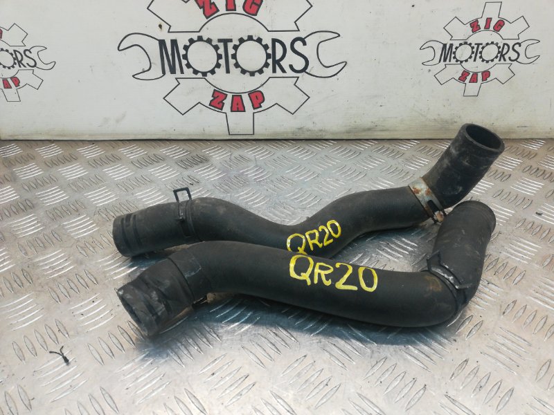 Патрубок радиатора, 700 рублей, Красноярск