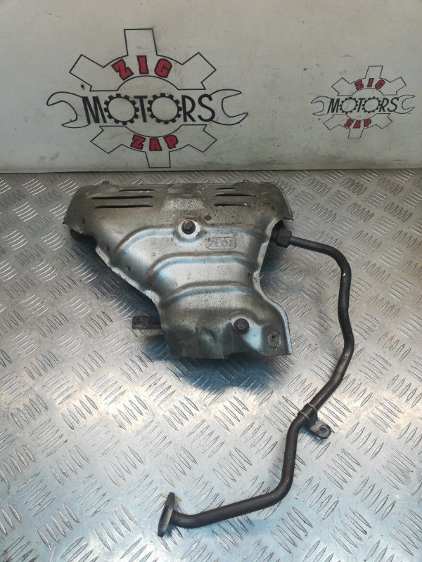 Выпускной коллектор, 3000 рублей, Красноярск