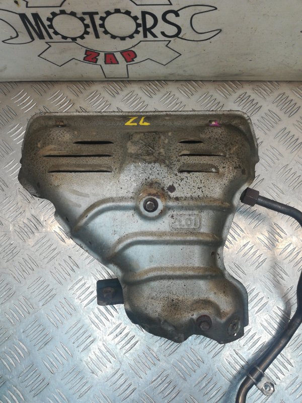 Выпускной коллектор, 3000 рублей, Красноярск