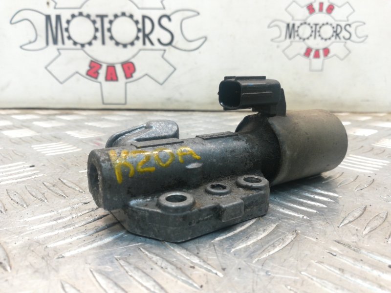 Соленоид АКПП, 1300 рублей, Красноярск