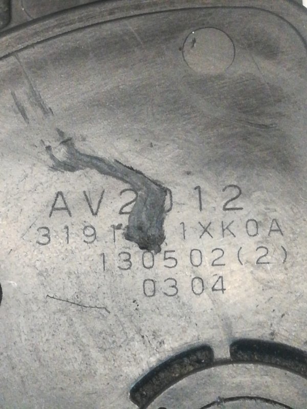 Датчик положения селектора АКПП, 1500 рублей, Красноярск