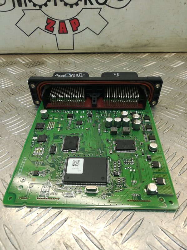 Блок управления двигателем, 500 рублей, Красноярск