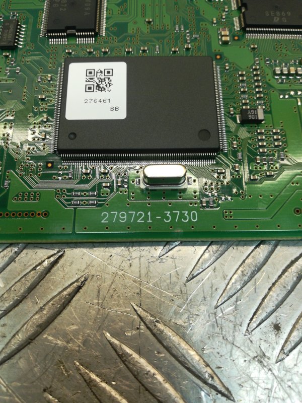 Блок управления двигателем, 500 рублей, Красноярск