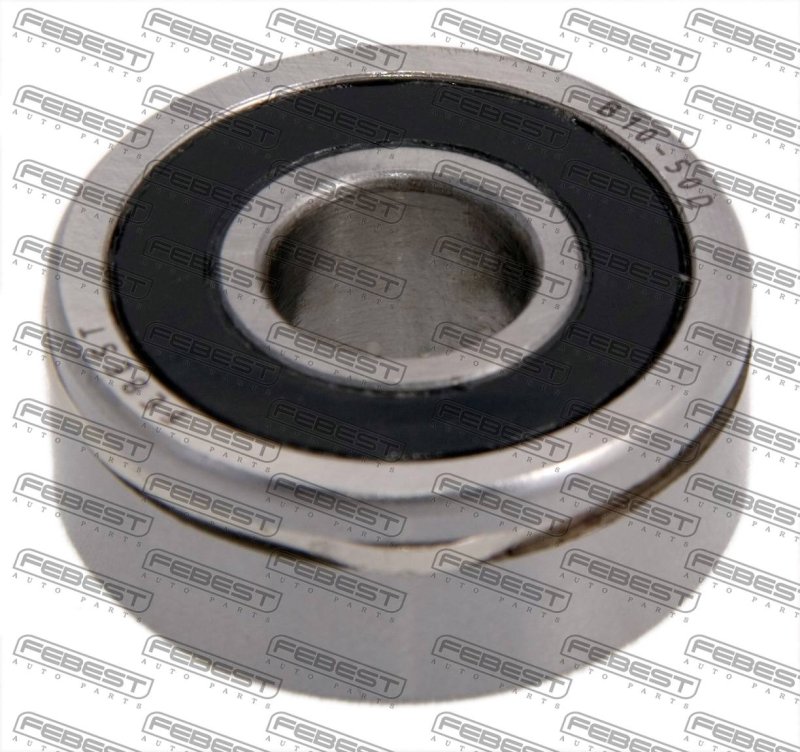 Подшипник генератора, 500 рублей, Красноярск