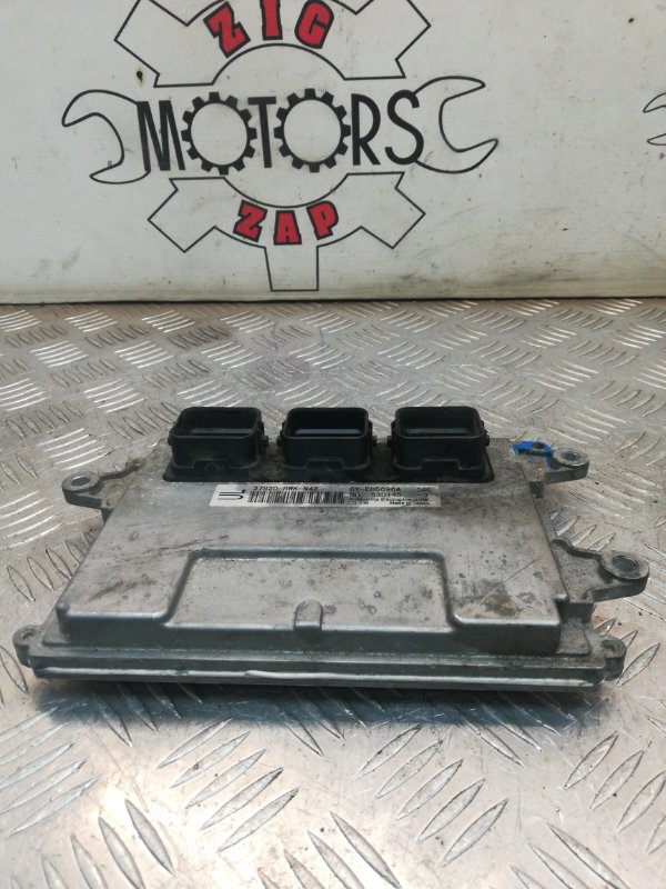 Блок управления двигателем, 3000 рублей, Красноярск