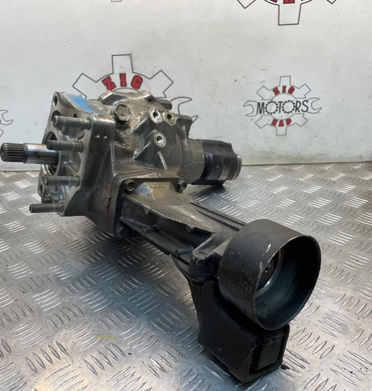 Раздаточная коробка, 3500 рублей, Красноярск