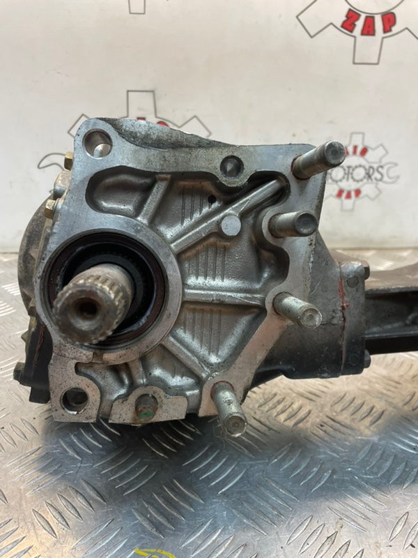 Раздаточная коробка, 3500 рублей, Красноярск