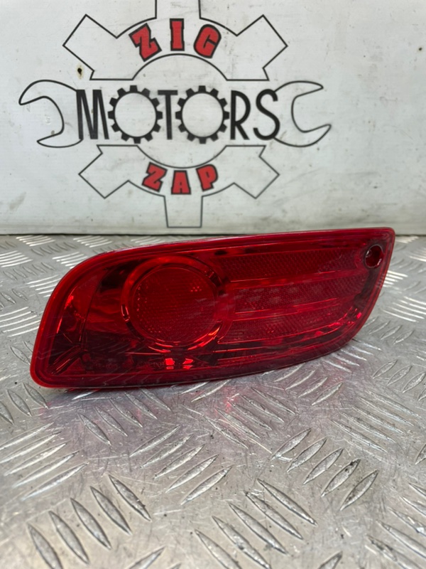 Катафот бампера, 1000 рублей, Красноярск