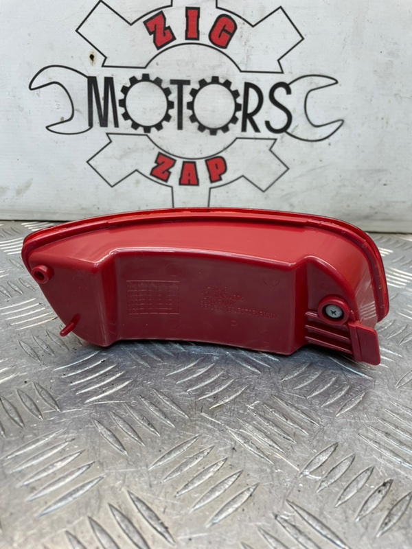 Катафот бампера, 1000 рублей, Красноярск