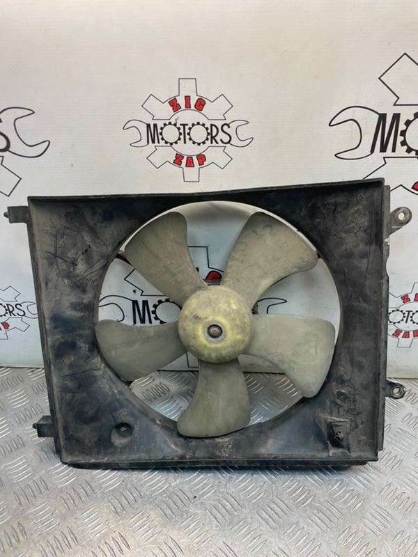 Диффузор радиатора, 3000 рублей, Красноярск