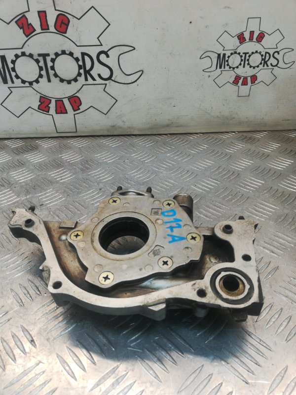 Масляный насос, 300 рублей, Красноярск