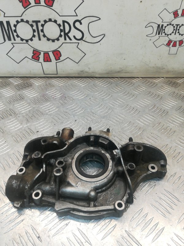 Масляный насос, 300 рублей, Красноярск