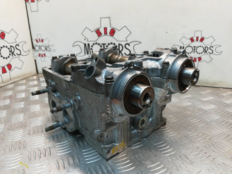 Головка блока цилиндров, 3000 рублей, Красноярск