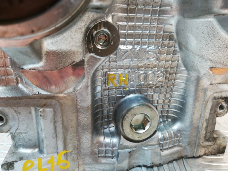 Головка блока цилиндров, 3000 рублей, Красноярск