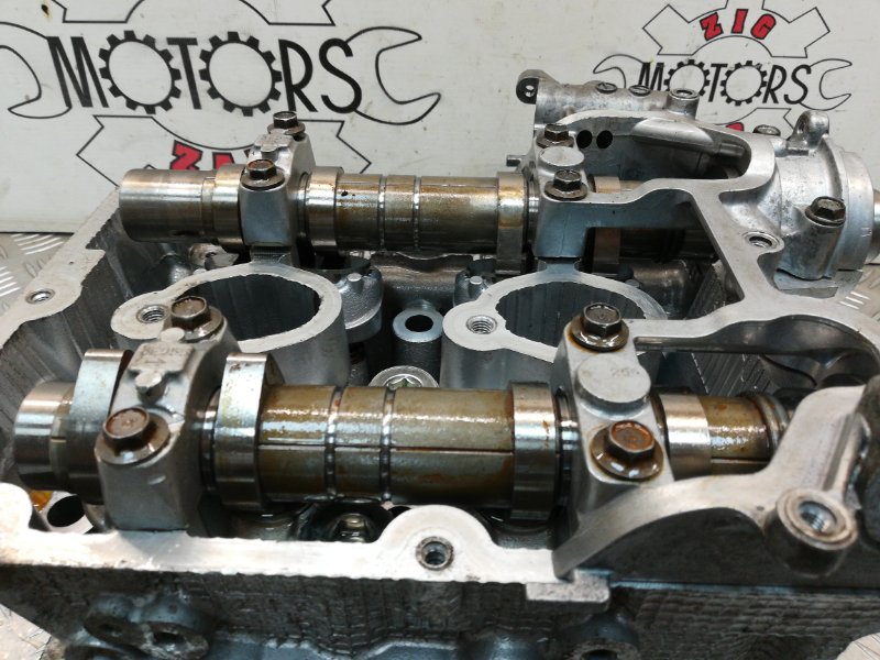 Головка блока цилиндров, 3000 рублей, Красноярск