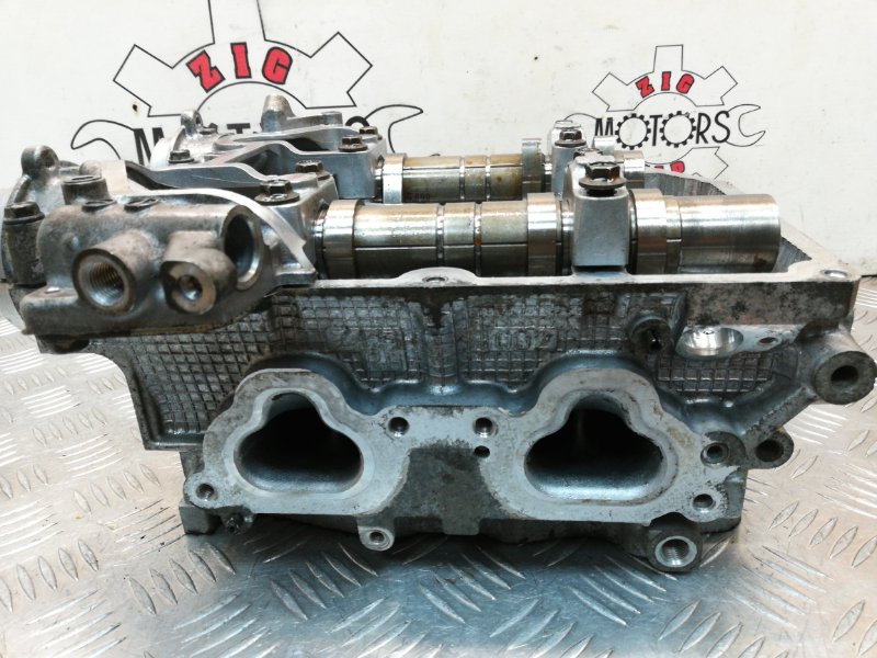 Головка блока цилиндров, 3000 рублей, Красноярск