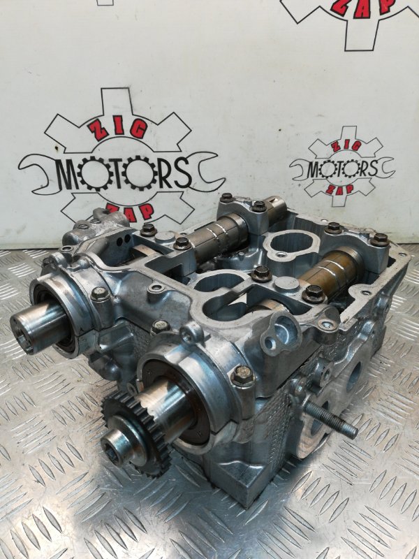 Головка блока цилиндров, 3000 рублей, Красноярск