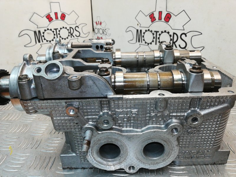 Головка блока цилиндров, 3000 рублей, Красноярск