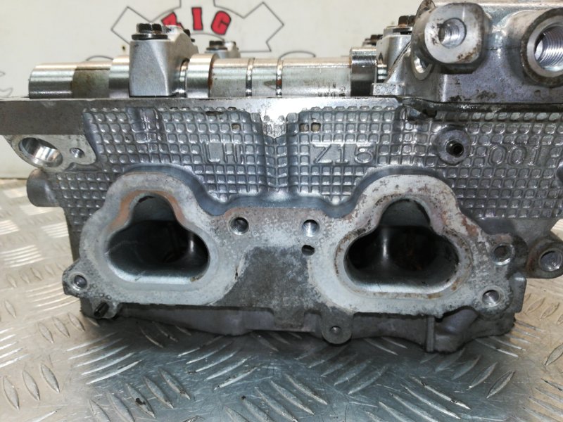 Головка блока цилиндров, 3000 рублей, Красноярск