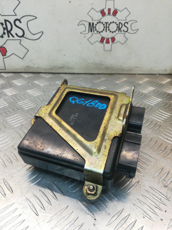 Блок управления форсунками, 3500 рублей, Красноярск