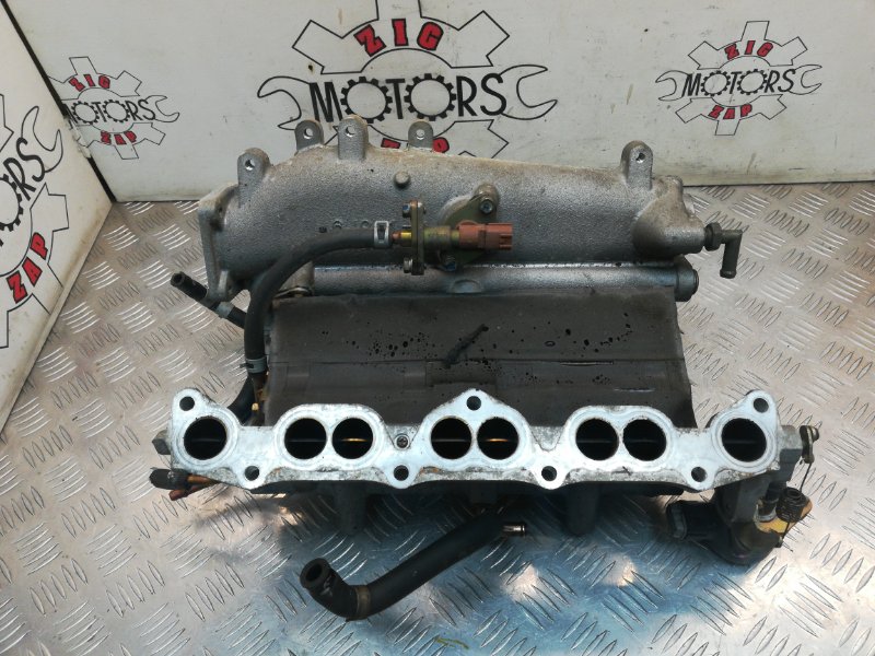 Коллектор впускной, 1500 рублей, Красноярск