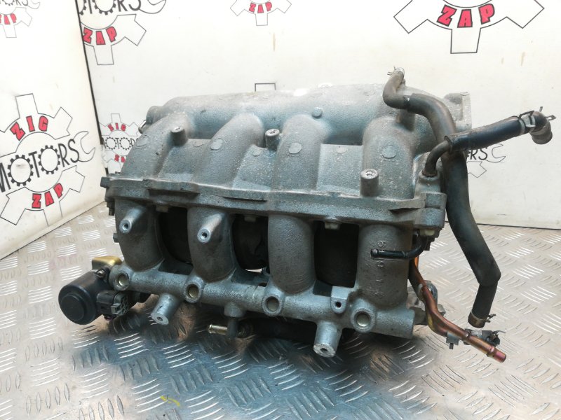 Коллектор впускной, 1500 рублей, Красноярск