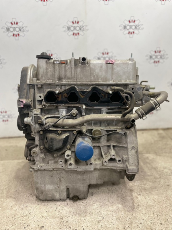 Двигатель, 120000 рублей, Красноярск