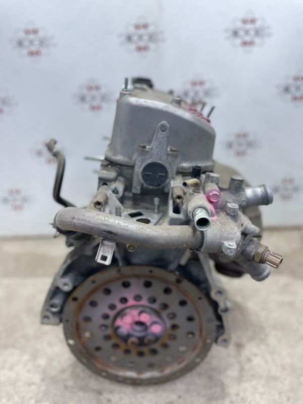 Двигатель, 120000 рублей, Красноярск