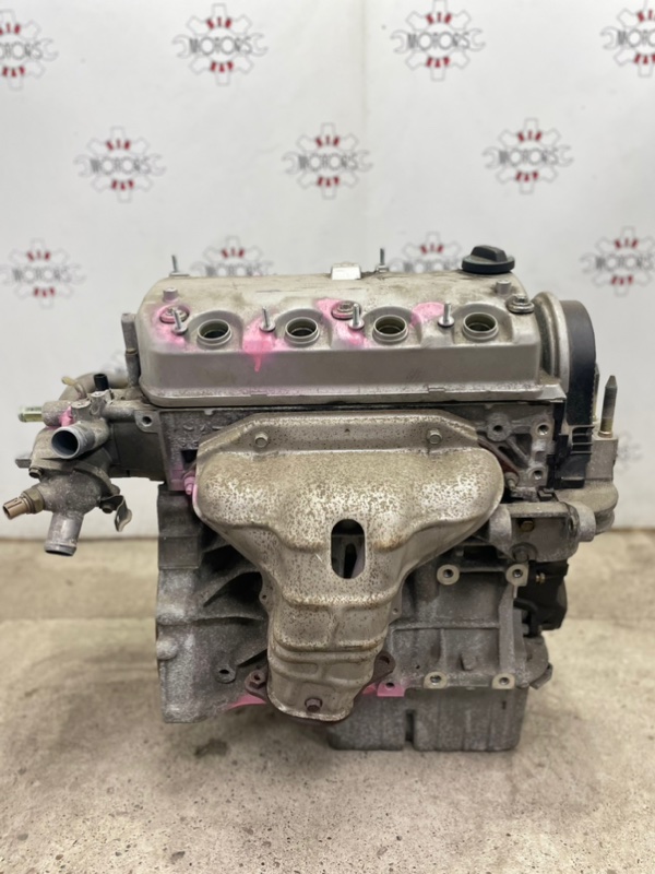 Двигатель, 120000 рублей, Красноярск