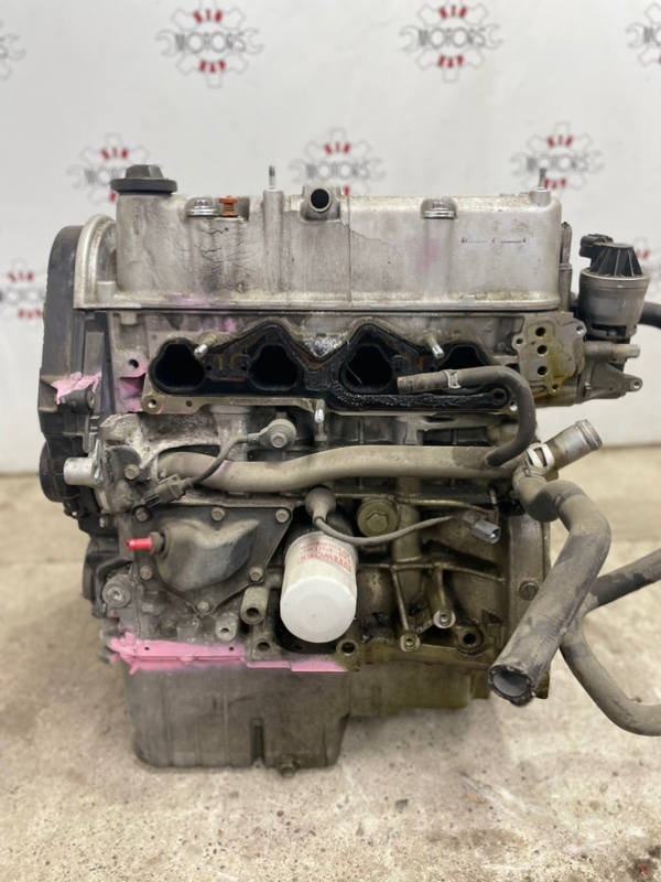 Двигатель, 120000 рублей, Красноярск