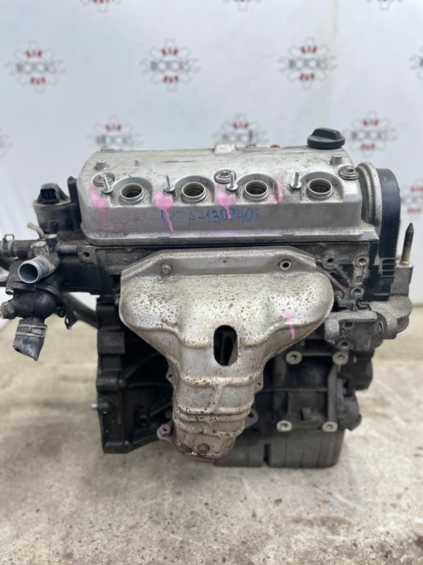 Двигатель, 120000 рублей, Красноярск