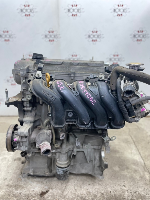 Двигатель, 98000 рублей, Красноярск