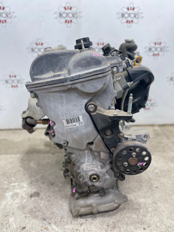 Двигатель, 95000 рублей, Красноярск