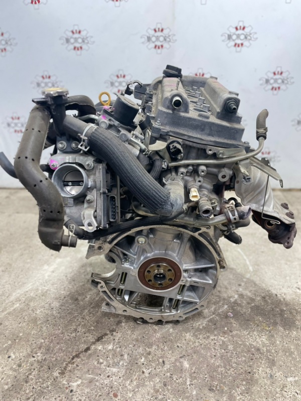 Двигатель, 95000 рублей, Красноярск