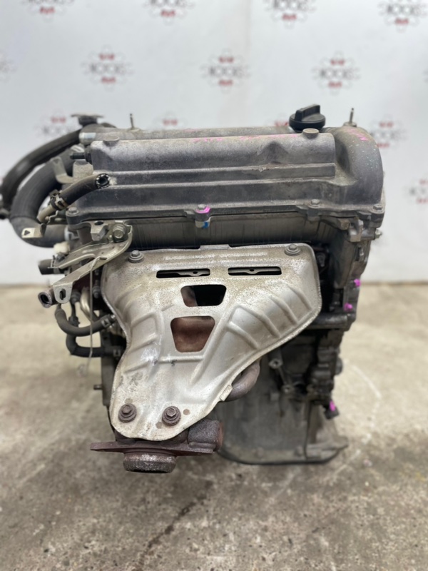 Двигатель, 95000 рублей, Красноярск