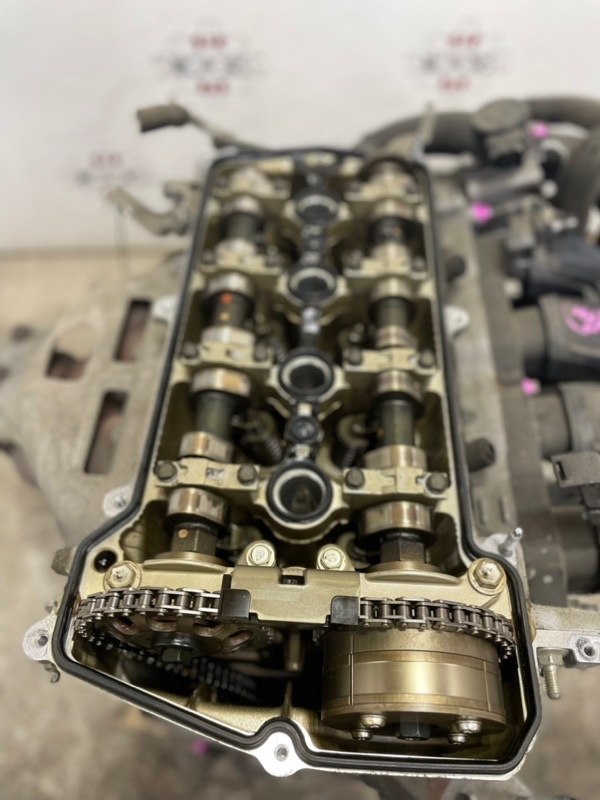 Двигатель, 95000 рублей, Красноярск