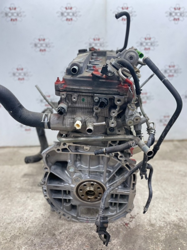 Двигатель, 55000 рублей, Красноярск