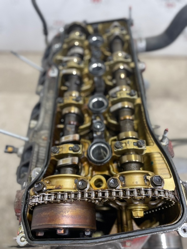 Двигатель, 55000 рублей, Красноярск