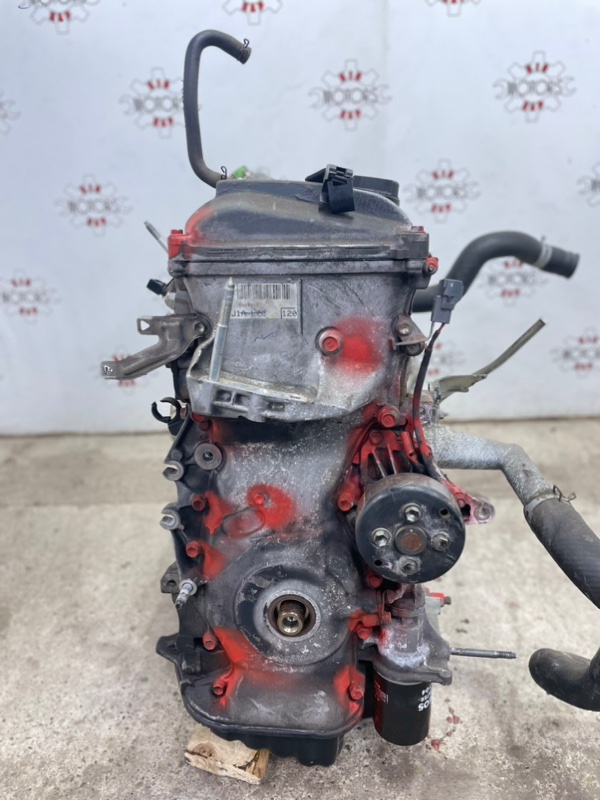 Двигатель, 55000 рублей, Красноярск