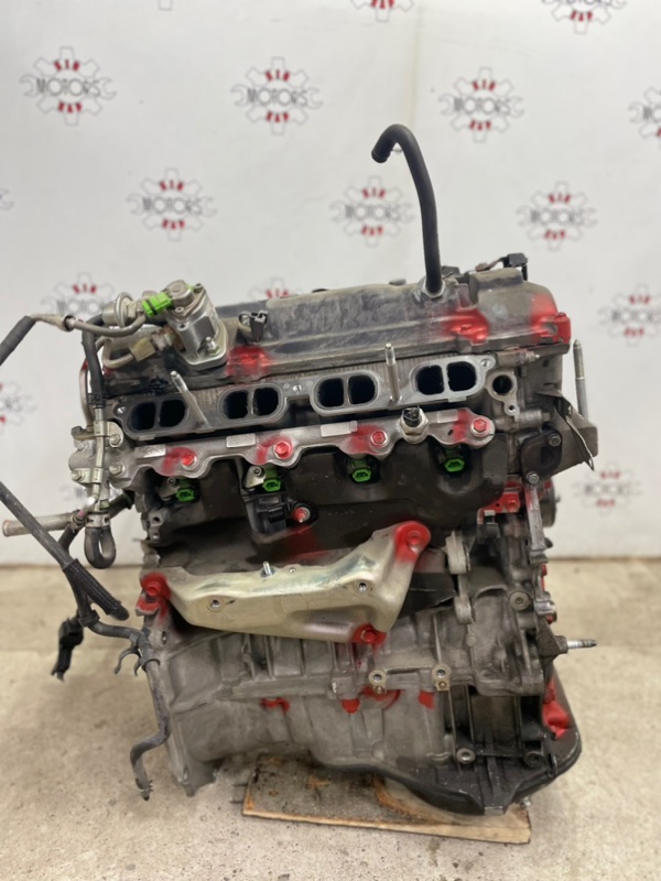 Двигатель, 55000 рублей, Красноярск