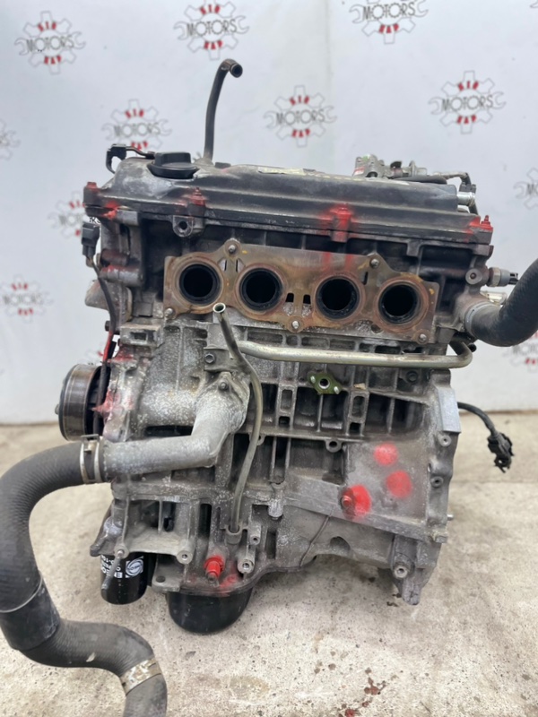 Двигатель, 55000 рублей, Красноярск