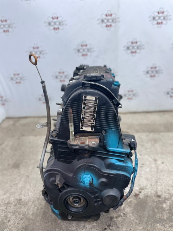 Двигатель, 80000 рублей, Красноярск