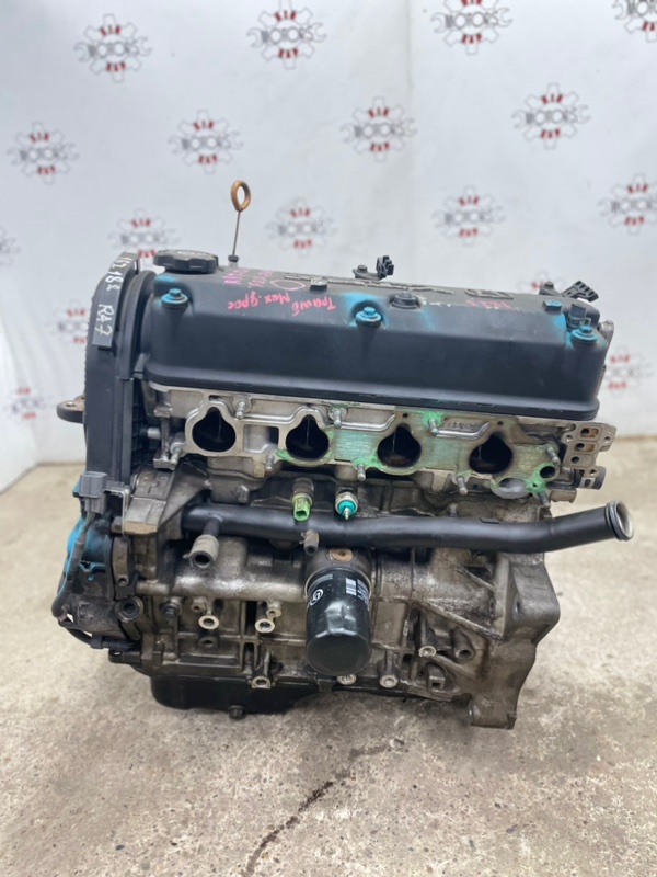 Двигатель, 80000 рублей, Красноярск