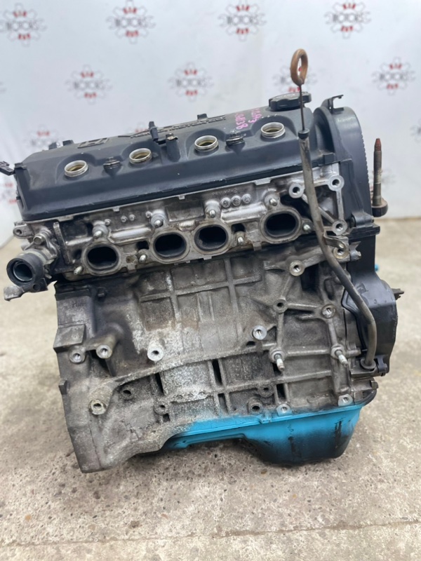 Двигатель, 80000 рублей, Красноярск