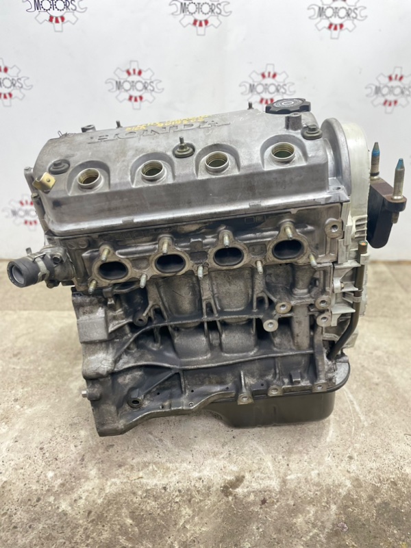 Двигатель, 110000 рублей, Красноярск